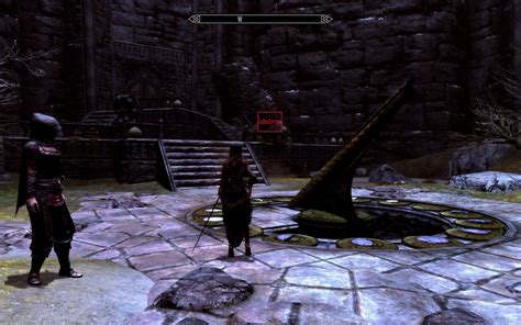 skyrim volkihar|skyrim volkihar rebuilt.